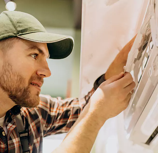 Why Homeowners & Businesses Trust Us in Charleston, SC?