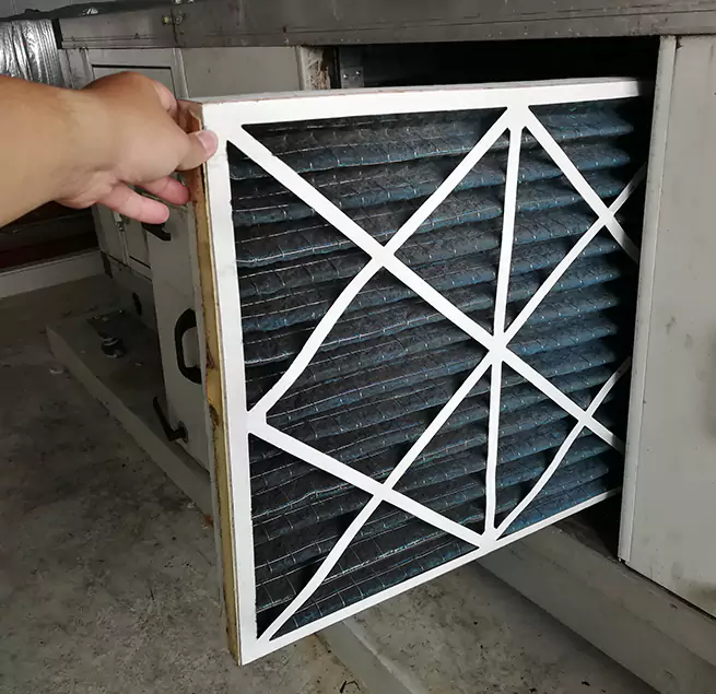 Why Homeowners & Businesses Trust Us Charleston, SC?